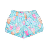 Milkshake Plush Short