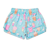 Milkshake Plush Short