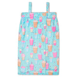 Milkshake Spa Wraps