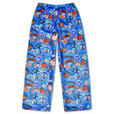 Corey Paige Slam Dunk Plush Pant