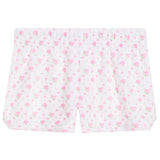 Pretty In White Short