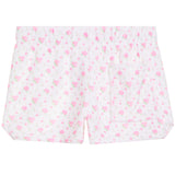 Pretty In White Short