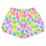 Yummy Gummy Plush Short