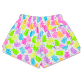 Yummy Gummy Plush Short