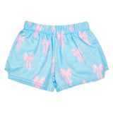 Spring Bows Short