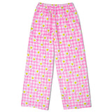 Daisy Love Plush Pant