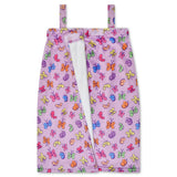 Bright Butterfies Spa Wrap