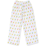 Sweet Scoops Plush Pant