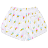 Sweet Scoops Plush Short