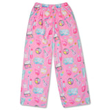 Beauty Fun Plush Pant
