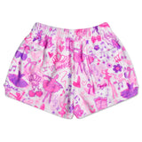 Corey Paige Love To Dance Plush Short