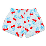 Cherry On Top Plush Short
