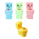 Squirt n Play Toilet - Denny's