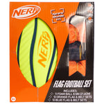 Sprial Grip Flag Football Set - Denny's