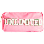 Varsity Unlimited Bag - Denny's