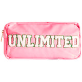 Varsity Unlimited Bag - Denny's