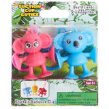 Suction Cup Cuties - Denny's