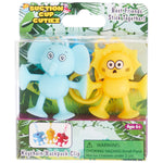 Suction Cup Cuties - Denny's