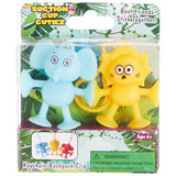 Suction Cup Cuties - Denny's