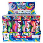 Twiddle Tie Dye Squish n Stretch - Denny's
