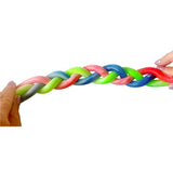 Twiddle Tie Dye Squish n Stretch - Denny's