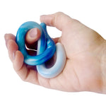 Twiddle Tie Dye Squish n Stretch - Denny's