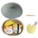 Bento Box Dumplin - Denny's