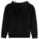 Sherpa Lined Hoodie - Denny's