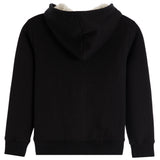 Sherpa Lined Hoodie - Denny's