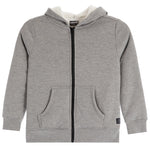Sherpa Lined Hoodie - Denny's