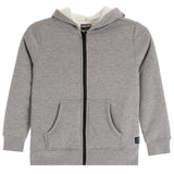 Sherpa Lined Hoodie - Denny's