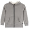 Sherpa Lined Hoodie - Denny's