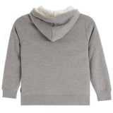 Sherpa Lined Hoodie - Denny's