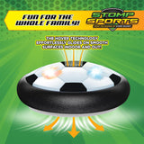 Hover Soccer Ball