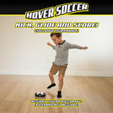 Hover Soccer Ball