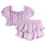 Aurora Skirt Set - Denny's