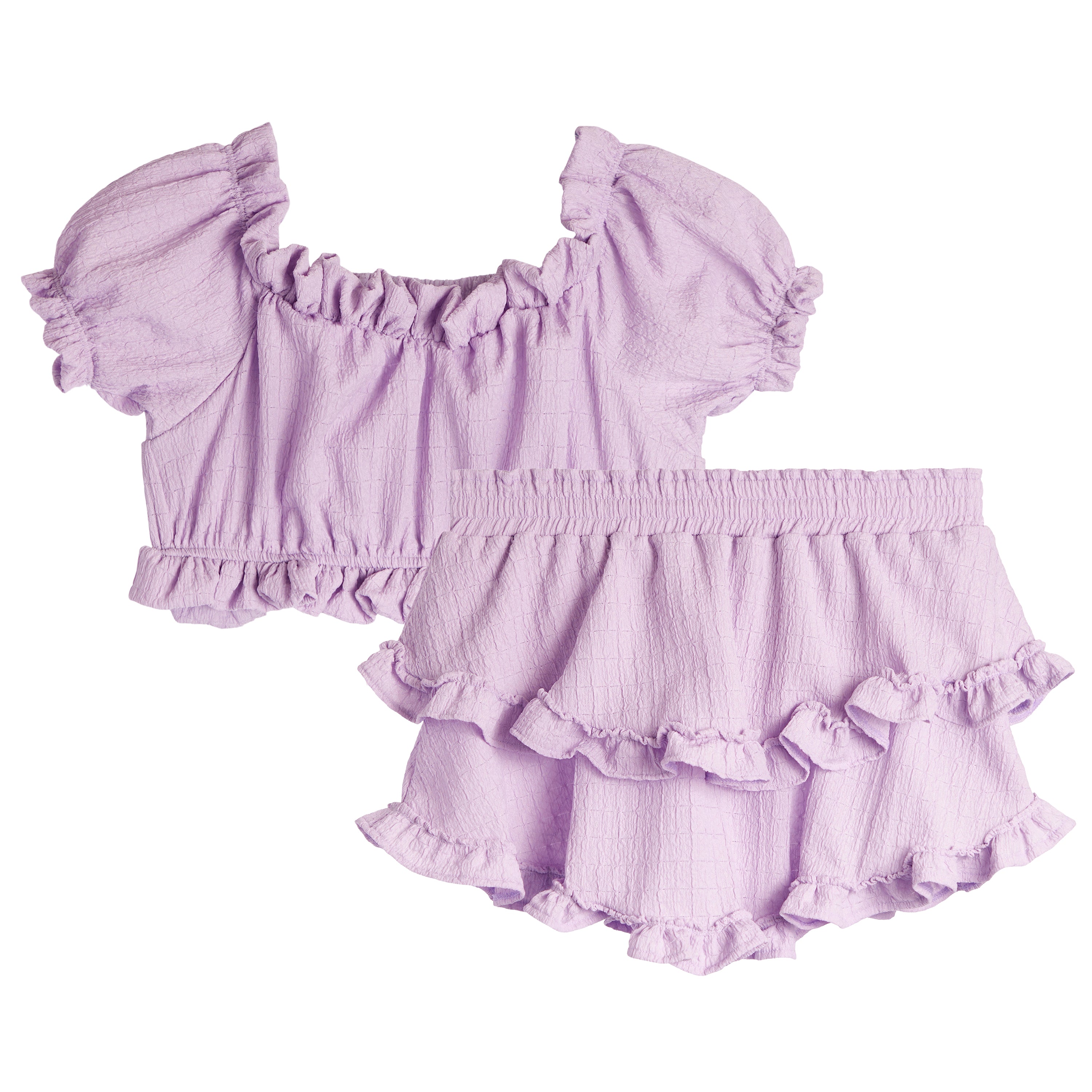 Aurora Skirt Set - Denny's