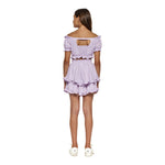 Aurora Skirt Set - Denny's