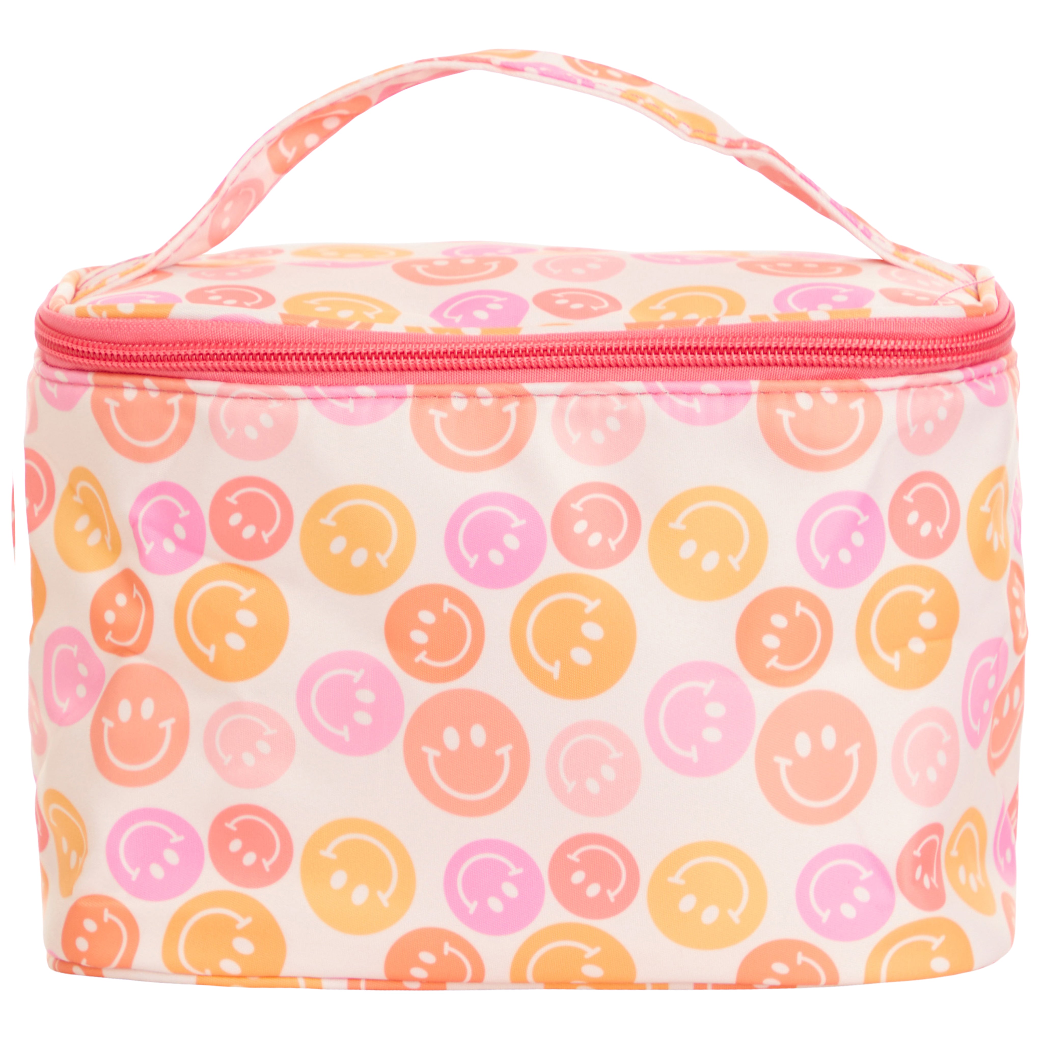 Smiles All Day Cosmetic Bag - Denny's