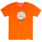 Baseball & Glove Pigment Tee - Denny's