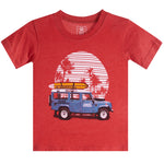 Jeep Tee - Denny's
