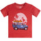 Jeep Tee - Denny's