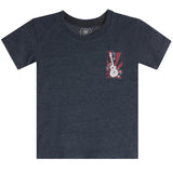 Rock Guitar Tee - Denny's