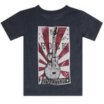 Rock Guitar Tee - Denny's