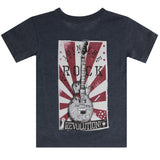 Rock Guitar Tee - Denny's
