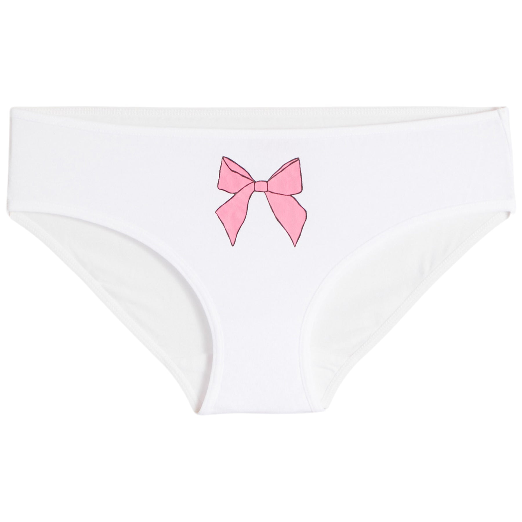 Bows 3pk Bikini - Denny's