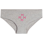 Bows 3pk Bikini - Denny's