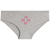 Bows 3pk Bikini - Denny's