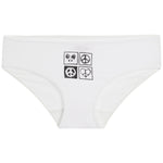 Peace 3 Pack Bikini - Denny's