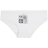 Peace 3 Pack Bikini - Denny's